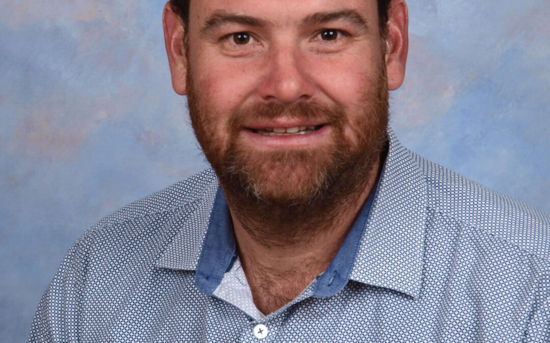 Paul Fogarty