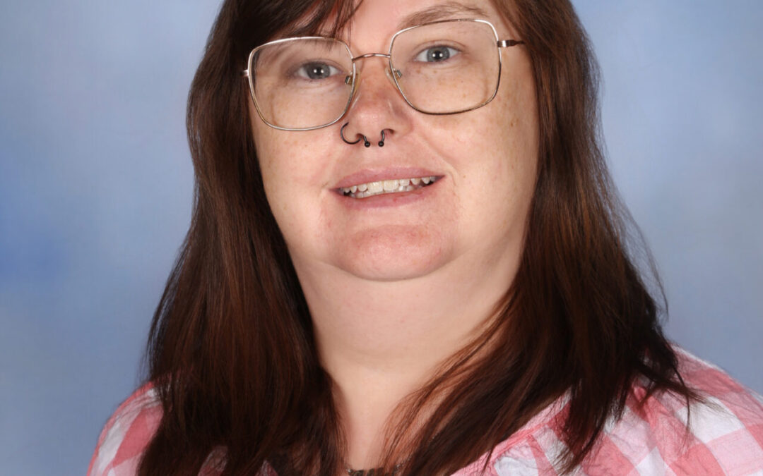Abby Agars